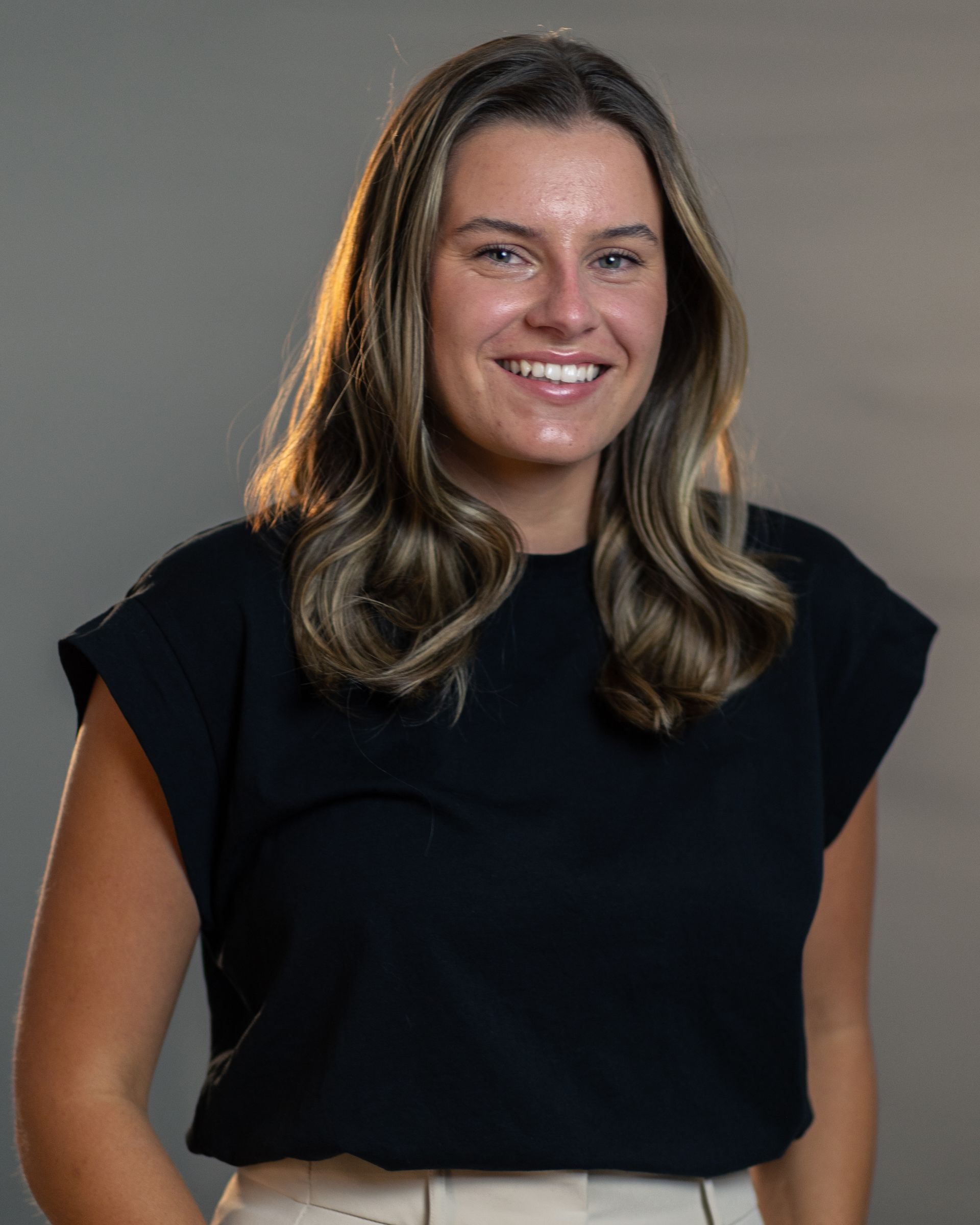 Portrait of Meghan Lowrey, Certified Instructor